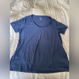 Lands End Relaxed T-Shirt